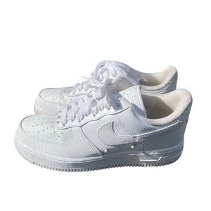 Air Force 1 Low Custom